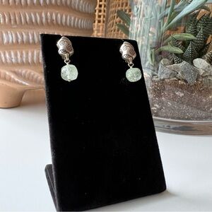 Lisa Jenks Earrings #2